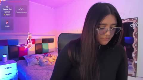 Snapshot of soy_anny_777 chatting on May 25, 3:23 am ANNY online show from May 25, 3:23 am