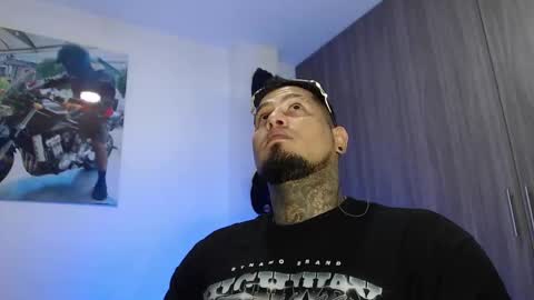 soy_apolo online show from March 4, 1:11 am