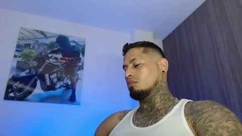 soy_apolo online show from March 19, 2:04 am