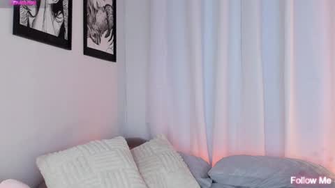 Irisita online show from December 18, 1:59 am