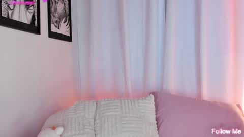 Irisita online show from January 25, 2:26 am