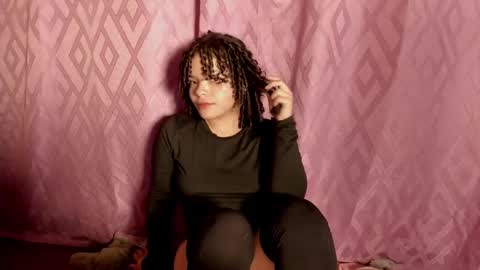 Snapshot of soy_jacky18 chatting on February 26, 4:03 am Jacky online show from February 26, 4:03 am