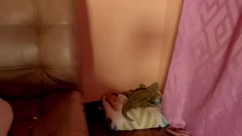 Snapshot of soy_jacky18 chatting on February 28, 6:21 am Jacky online show from February 28, 6:21 am