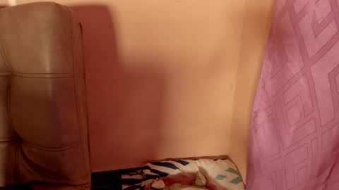 Snapshot of soy_jacky18 chatting on March 1, 9:07 am Jacky online show from March 1, 9:07 am