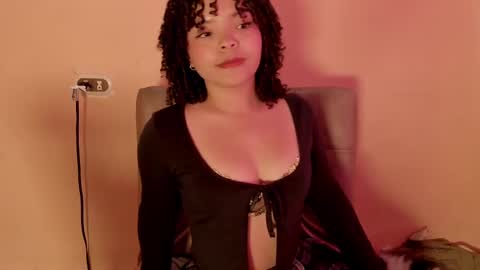 Snapshot of soy_jacky18 chatting on March 8, 2:08 pm Jacky online show from March 8, 2:08 pm