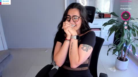 Luisa    online show from January 20, 10:26 pm