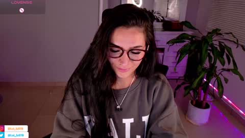 Luisa    online show from January 31, 3:09 am