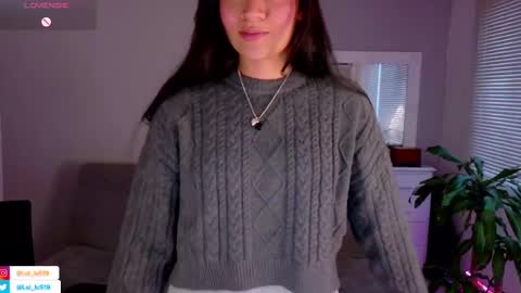 Luisa    online show from February 11, 10:50 pm