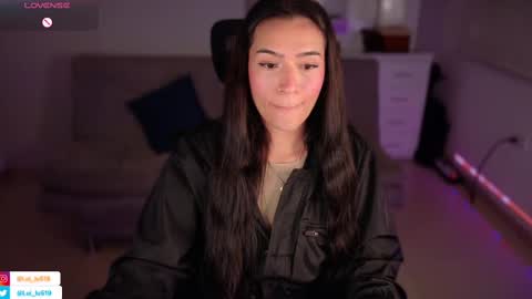 Luisa    online show from February 27, 11:26 pm