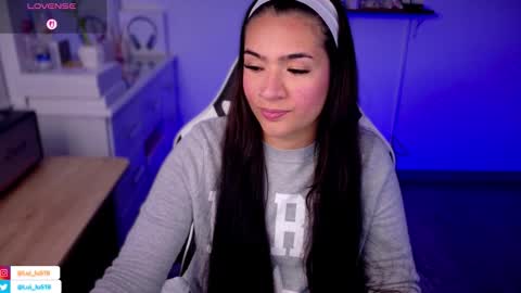 Luisa    online show from October 21, 6:03 am