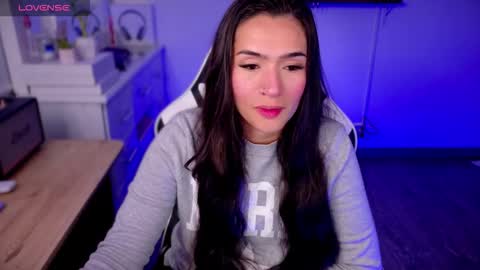 Luisa    online show from November 2, 10:45 pm