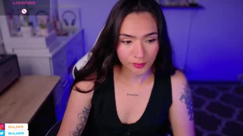 Luisa    online show from November 27, 2:02 am