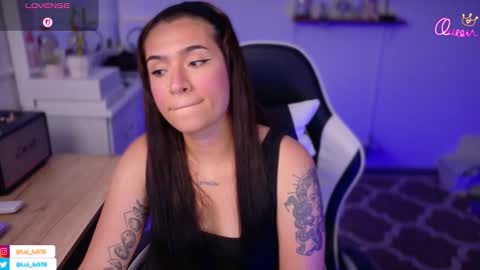 Luisa    online show from February 2, 11:47 pm