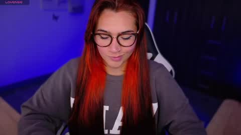 Luisa    online show from April 29, 8:48 pm