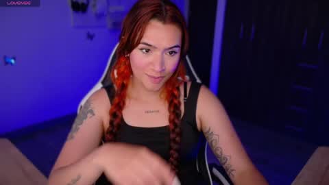 Luisa    online show from May 7, 10:48 pm