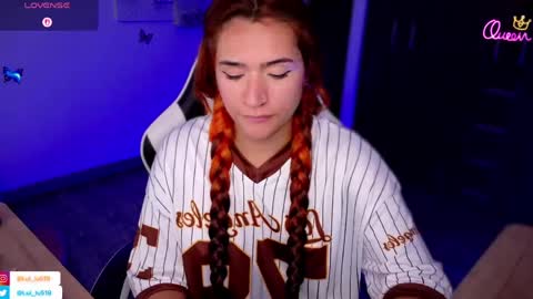 Luisa    online show from May 15, 11:01 pm