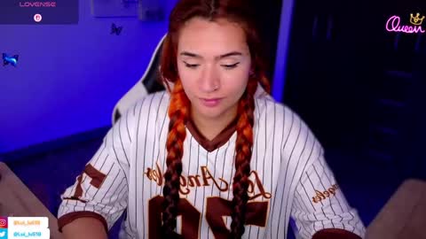 Luisa    online show from May 15, 11:12 pm