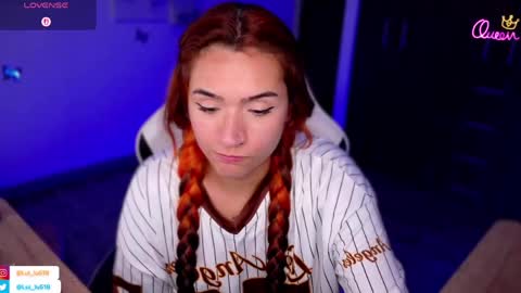 Luisa    online show from May 15, 11:34 pm