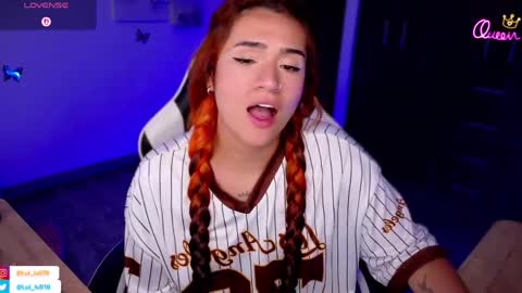 Luisa    online show from May 16, 12:18 am