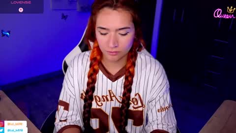 Luisa    online show from May 16, 12:29 am
