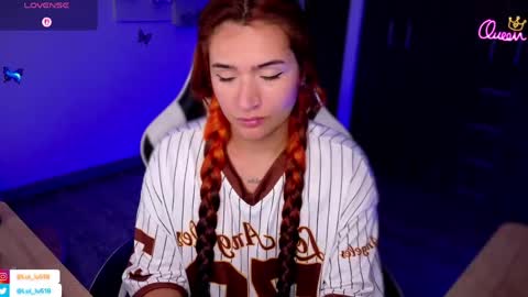 Luisa    online show from May 16, 1:02 am