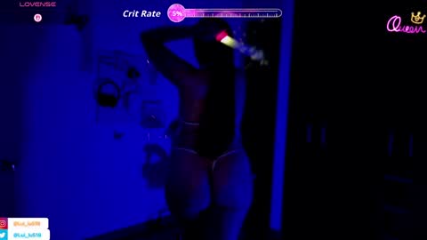 Luisa    online show from June 7, 10:24 pm