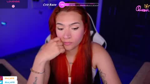 Luisa    online show from June 9, 11:27 pm