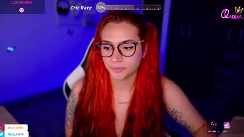Luisa    online show from June 11, 2:53 am