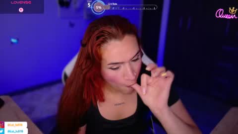 Luisa    online show from June 14, 1:03 am