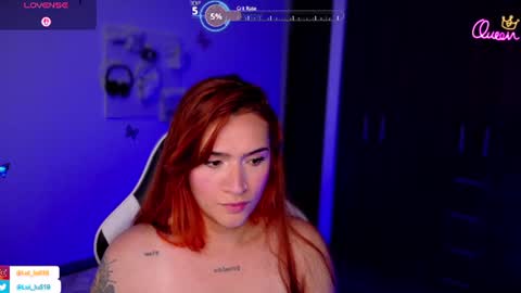 Luisa    online show from June 14, 2:24 am