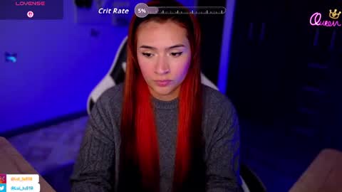 Luisa    online show from June 19, 12:26 am