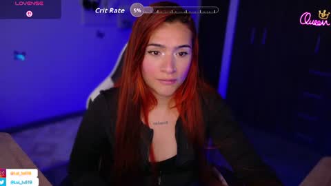 Luisa    online show from June 19, 11:41 pm