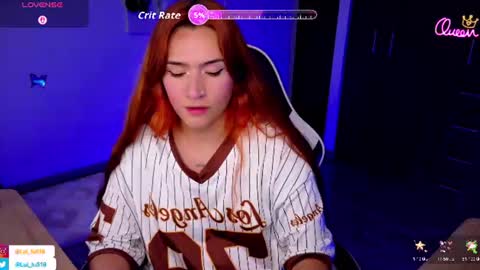 Luisa    online show from June 20, 11:51 pm