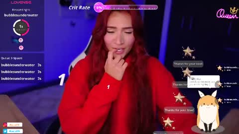 Luisa    online show from June 27, 1:43 am