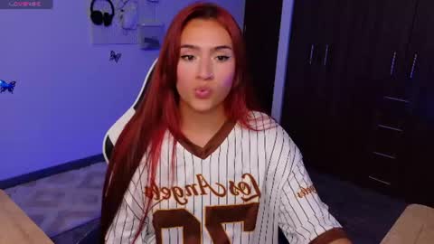 Luisa    online show from July 20, 10:23 pm