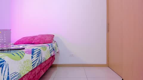 Instagram Soyamandaa  1 online show from January 31, 8:12 pm