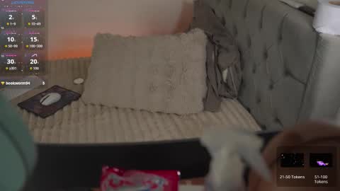 Snapshot of soydenise chatting on February 7, 4:33 pm Denise online show from February 7, 4:33 pm