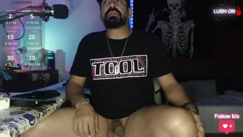 Snapshot of soyelcarlitos chatting on September 11, 5:29 am El Carlitos online show from September 11, 5:29 am