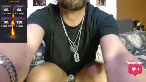 Snapshot of soyelcarlitos chatting on March 13, 10:00 am El Carlitos online show from March 13, 10:00 am