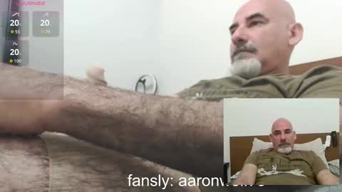 Snapshot of soyelpoti79 chatting on November 15, 1:40 pm WhiteWolfFL online show from November 15, 1:40 pm