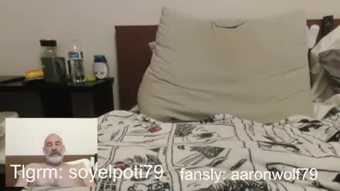 Snapshot of soyelpoti79 chatting on June 21, 1:13 pm WhiteWolfFL online show from June 21, 1:13 pm