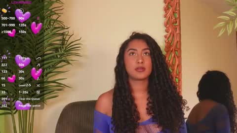 Juliana online show from February 16, 3:24 am