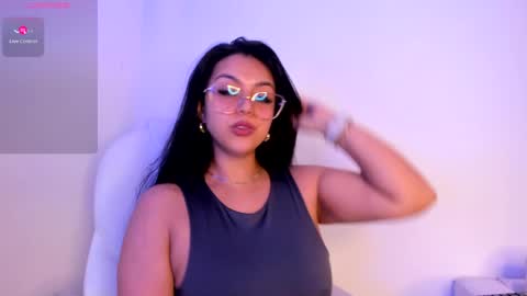 Snapshot of soykarito chatting on December 12, 6:14 am Karito online show from December 12, 6:14 am