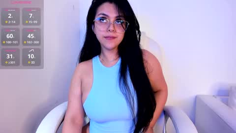 Snapshot of soykarito chatting on January 16, 6:25 am Karito online show from January 16, 6:25 am