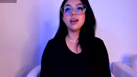 Snapshot of soykarito chatting on February 4, 3:33 am Karito online show from February 4, 3:33 am