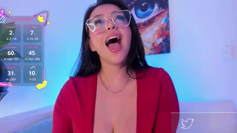 Snapshot of soykarito chatting on September 14, 4:55 am Karito online show from September 14, 4:55 am