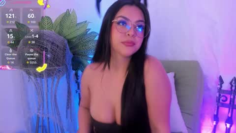 Snapshot of soykarito chatting on October 23, 4:34 am Karito online show from October 23, 4:34 am