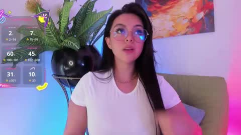 Snapshot of soykarito chatting on November 9, 4:00 am Karito online show from November 9, 4:00 am