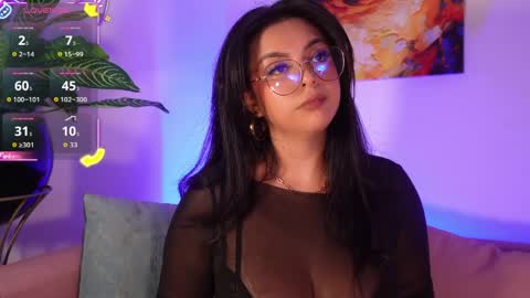 Snapshot of soykarito chatting on March 29, 4:23 am Karito online show from March 29, 4:23 am