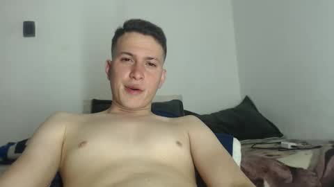 soymanuel777 online show from June 11, 12:54 am